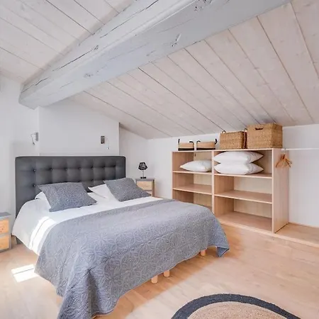 Apartment Le Cosy, Superbe Dans Emilion *