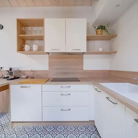 Le Cosy, Superbe Dans Emilion *