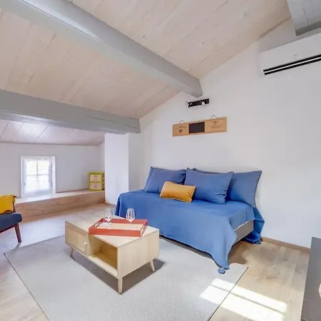 Le Cosy, Superbe Dans Emilion Apartment *