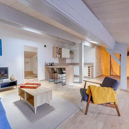 Le Cosy, Superbe Dans Emilion Saint-Emilion