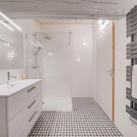 Le Cosy, Superbe Dans Emilion Apartment