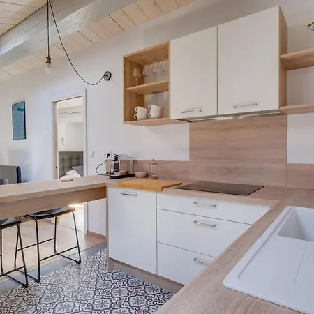 Apartment Le Cosy, Superbe Dans Emilion
