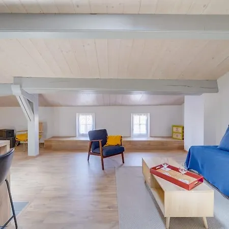 Le Cosy, Superbe Dans Emilion *