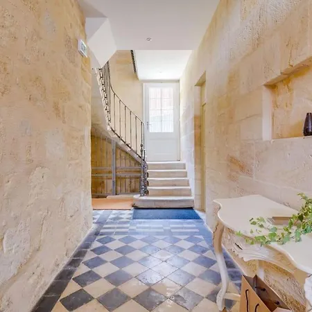 Apartment Le Cosy, Superbe Dans Emilion Saint-Emilion