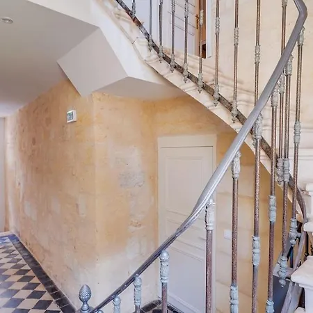 Le Cosy, Superbe Dans Emilion Διαμέρισμα Σεντ Εμιλιόν