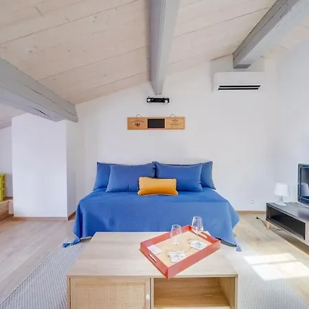 Le Cosy, Superbe Dans Emilion