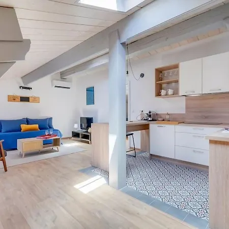 Apartment Le Cosy, Superbe Dans Emilion Saint-Emilion