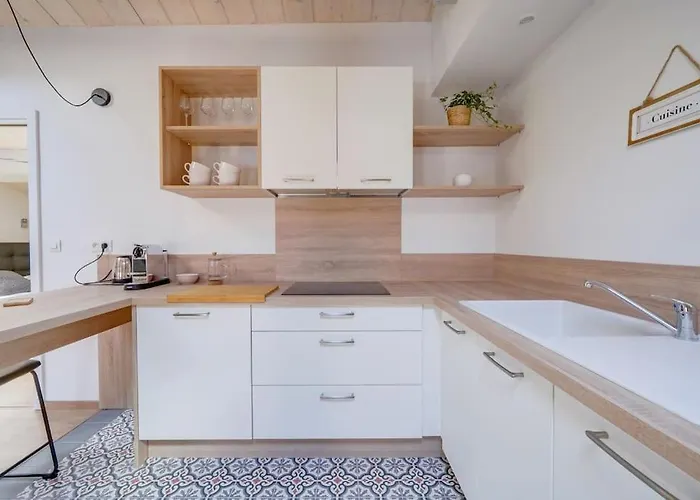 Le Cosy, Superbe Dans Emilion *