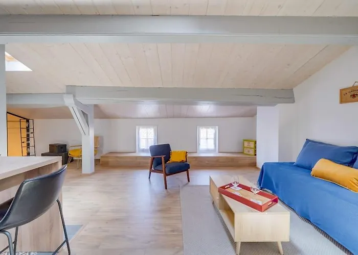 Le Cosy, Superbe Dans Emilion *