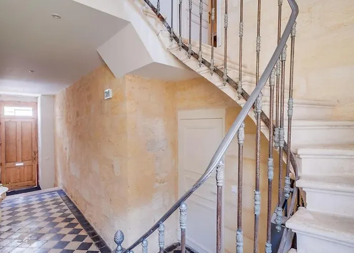 Le Cosy, Superbe Dans Emilion דירה סנט-אמיליון